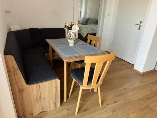 Ferienwohnung Langenlois Exteriér fotografie