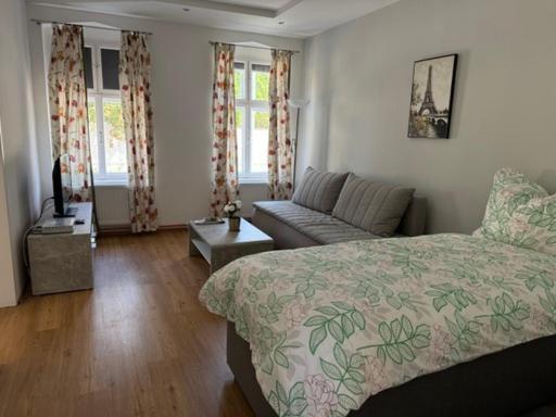 Ferienwohnung Langenlois Exteriér fotografie
