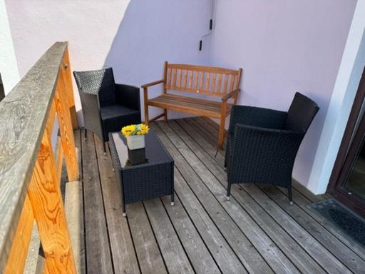 Ferienwohnung Langenlois Exteriér fotografie