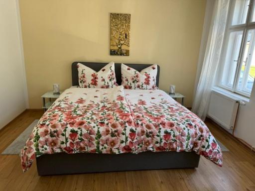 Ferienwohnung Langenlois Exteriér fotografie