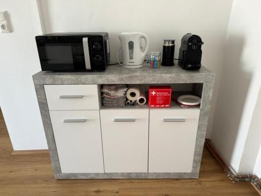 Ferienwohnung Langenlois Exteriér fotografie